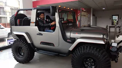 Bosch Car Service - Panchkula Auto Care