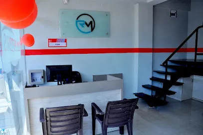 Bosch Car Service - Riya Motors