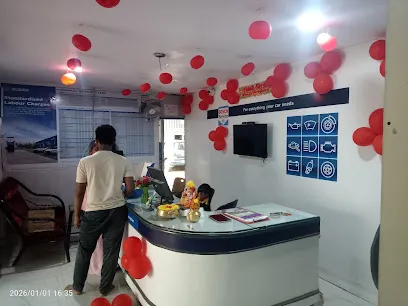 Bosch Car Service - Sanguine Cars