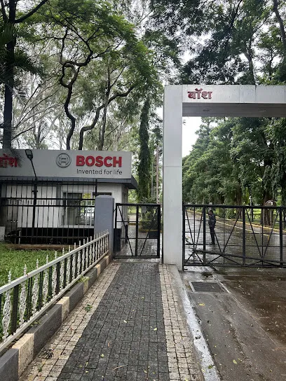 Bosch Limited