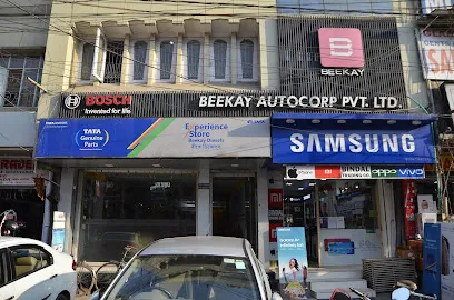 Bosch Siliguri - Beekay AutoCorp