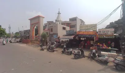 B.R Automobile