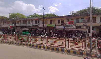 Brahmani auto garage