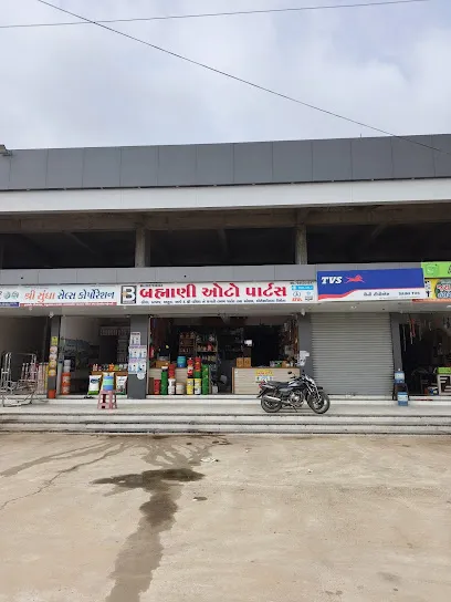 BRAHMANI AUTO PARTS
