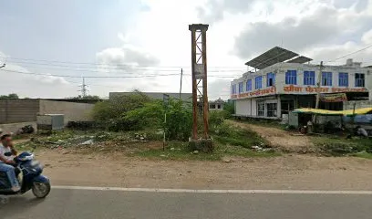BRAHMPUTRA CAR CARE
