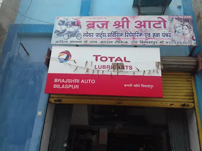 Braj Shree Auto