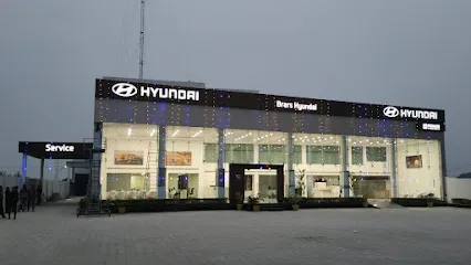 Brars Hyundai Abohar