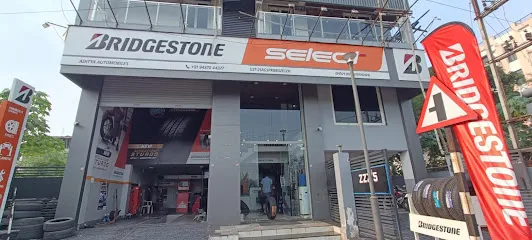 Bridgestone Select - Aditya Automobiles