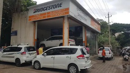 Bridgestone Select - Bagali Tyres