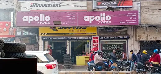 Bridgestone Select - Bansi Tyres