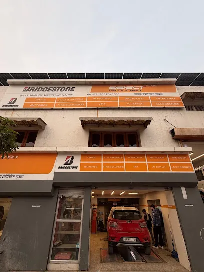 Bridgestone Select - Bhargava Engineering House
