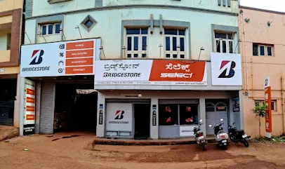 Bridgestone Select - Khandoba Tyres and Motors