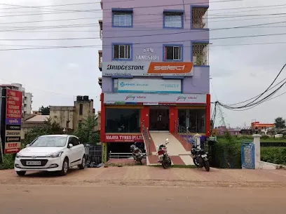 Bridgestone Select - Maaya Tyres Pvt Ltd