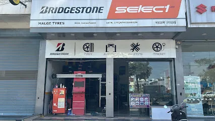 Bridgestone Select - Malge Tyres