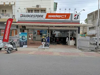 Bridgestone Select - Murli Tyre