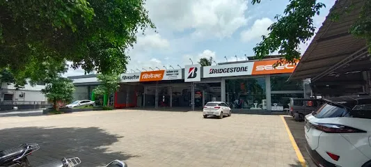 Bridgestone Select - Perfect Tyre
