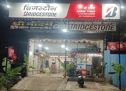 Bridgestone Select - Shree Tyres