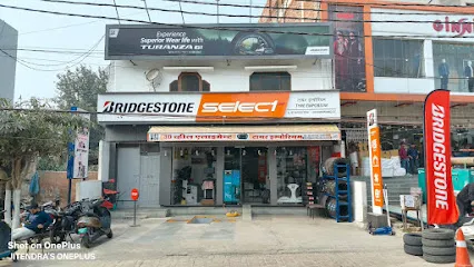 Bridgestone Select - Tyre Emporeum