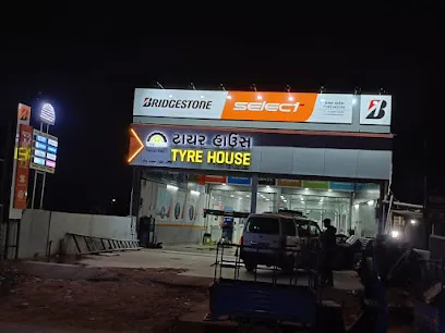 Bridgestone Select - Tyre House