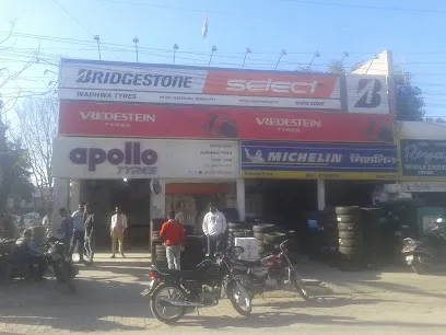 Bridgestone Select - Wadhwa Tyres