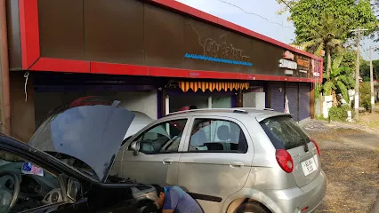 Bright auto electricals
