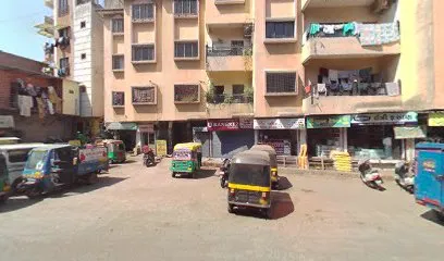 Bright Auto Spare Parts