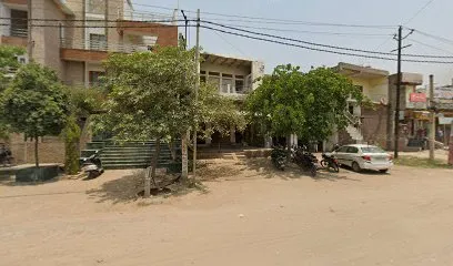 BRIJ AUTO SERVICE