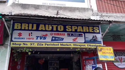 Brij Auto Spares