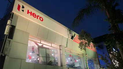 Brij Biwheelers Pvt Ltd - Hero MotoCorp - VIDA