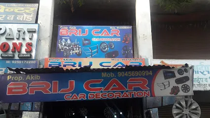 Brij Car