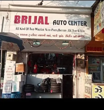 Brijal Auto Centre