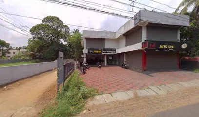 Bros Automotives