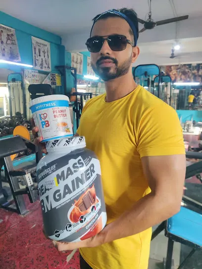 Brother Fitness