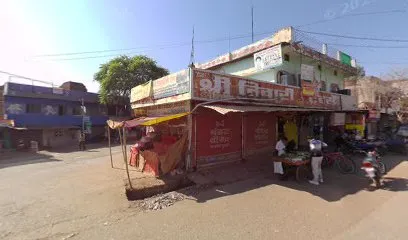 Brothers auto Parts & service Centre