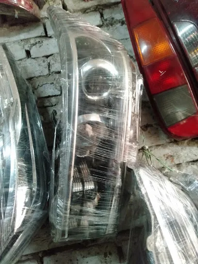 Brothers Car Parts