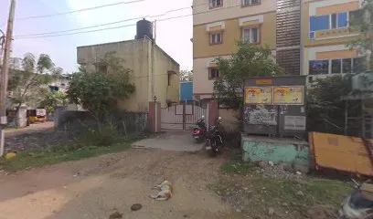 Brothers Motors