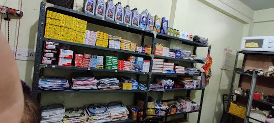 BROTHERS SPARE PARTS AND ELECTRICALS