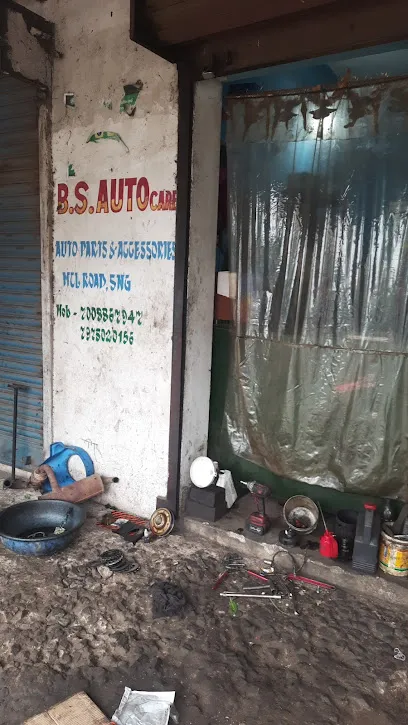 B.s auto care