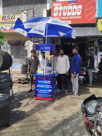 BSG Auto Parts Dehradun