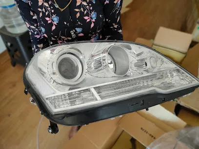 Bspares