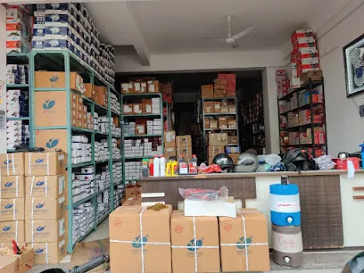 BTC Genuine Auto Parts