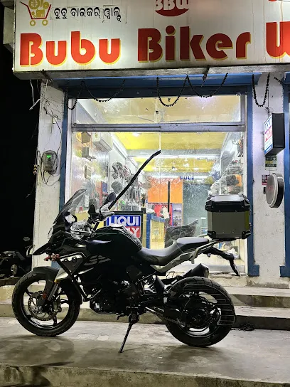 bububikerworld