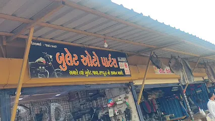 Bullet auto parts
