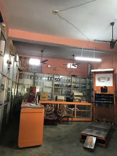 BULLET GALLERY