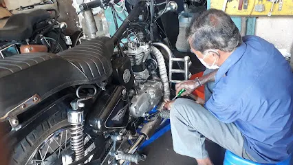 Bullet India Auto Garage