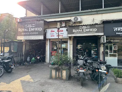 Bullet Mechanix - Royal Enfield Service Center | Bike Repair | Genuine Spare Parts & Accessories | Kharghar | Navi Mumbai