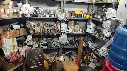 BULLET RAJA(genuine spare Parts)