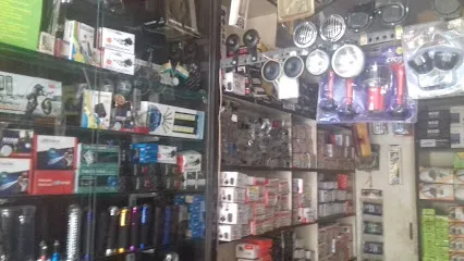 BULLET ROYAL ACCESSORIES O/E DEALER