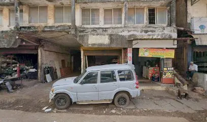 Bunder vehicle parts