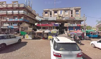 Burhani Enterprise